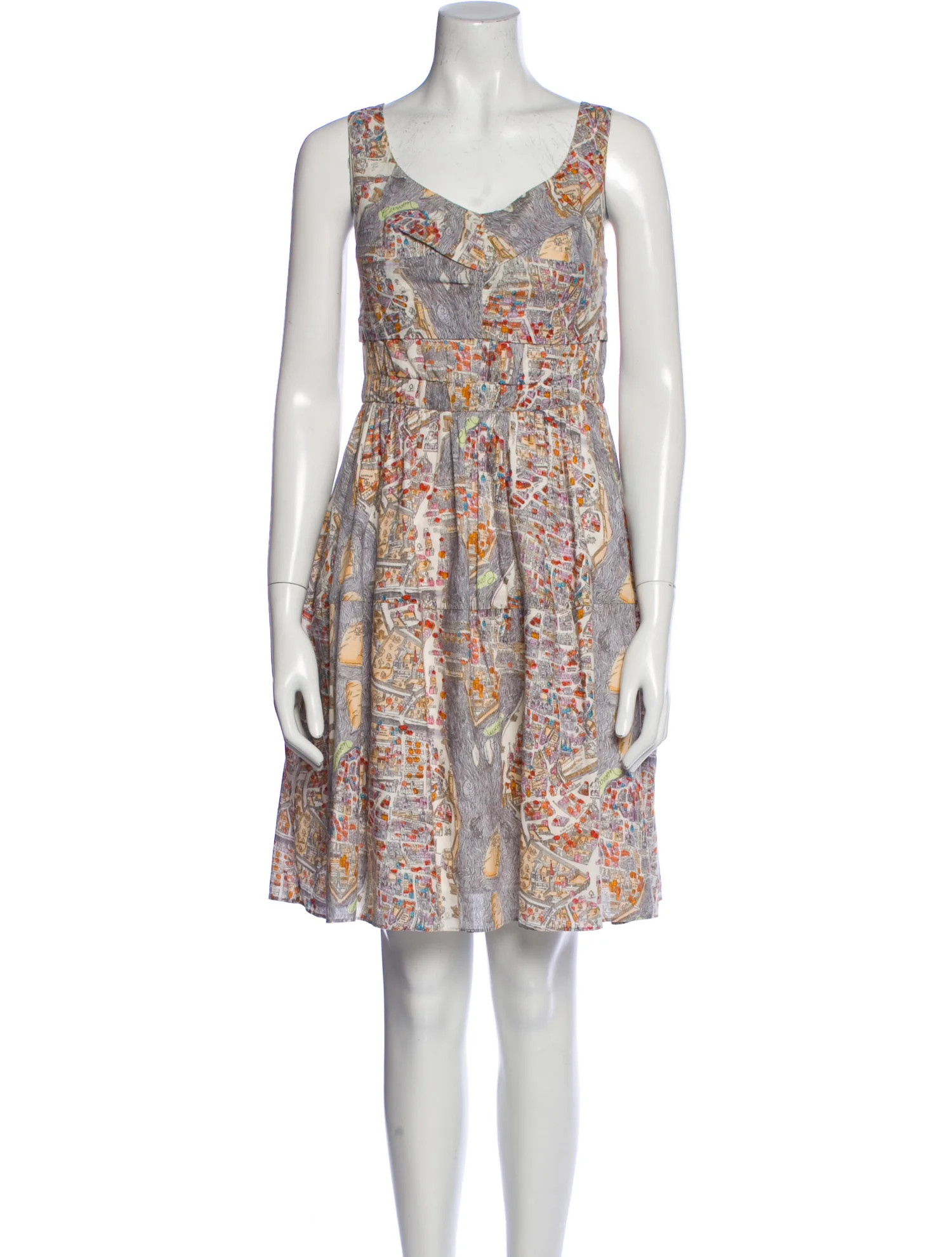 Carven | The RealReal