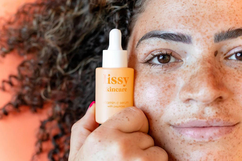 Vitamin C Serum | Lissy Skincare