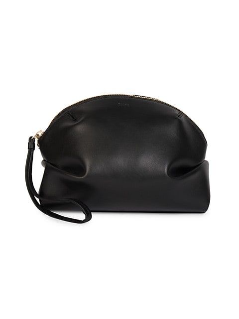 Judy Leather Crossbody Bag | Saks Fifth Avenue