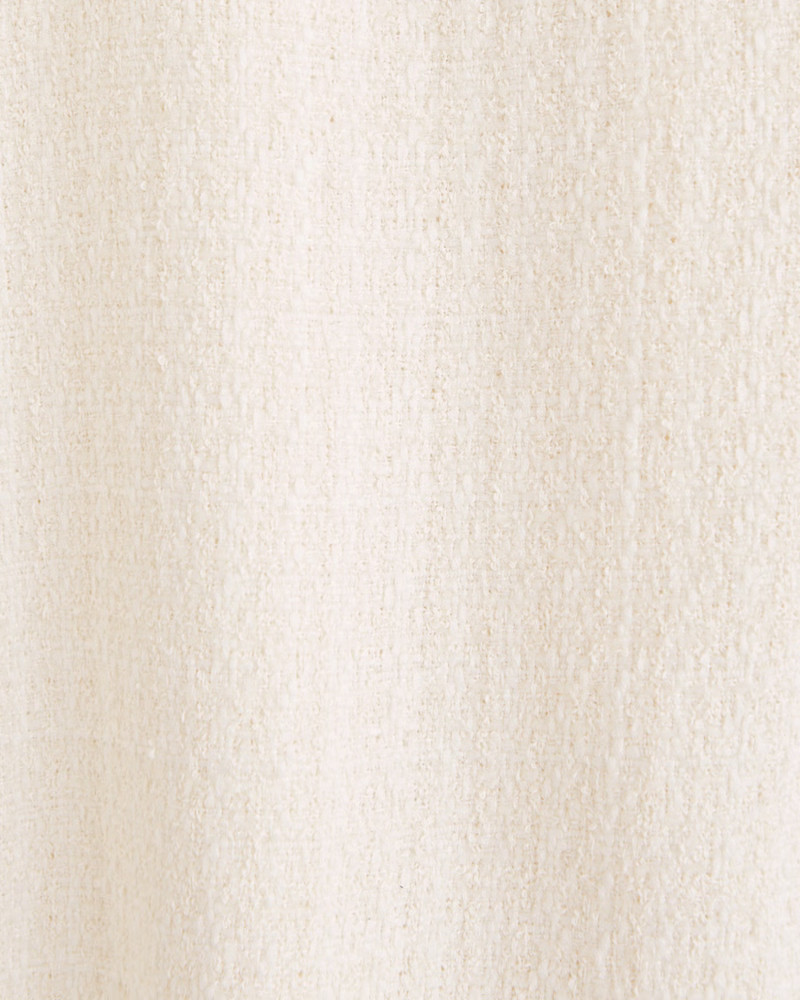 Tweed Mini Dress | Abercrombie & Fitch (US)