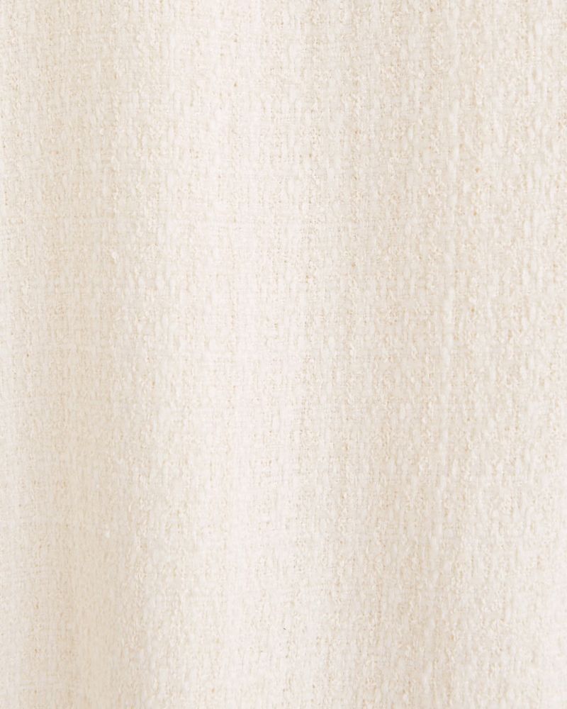 Tweed Mini Dress | Abercrombie & Fitch (US)