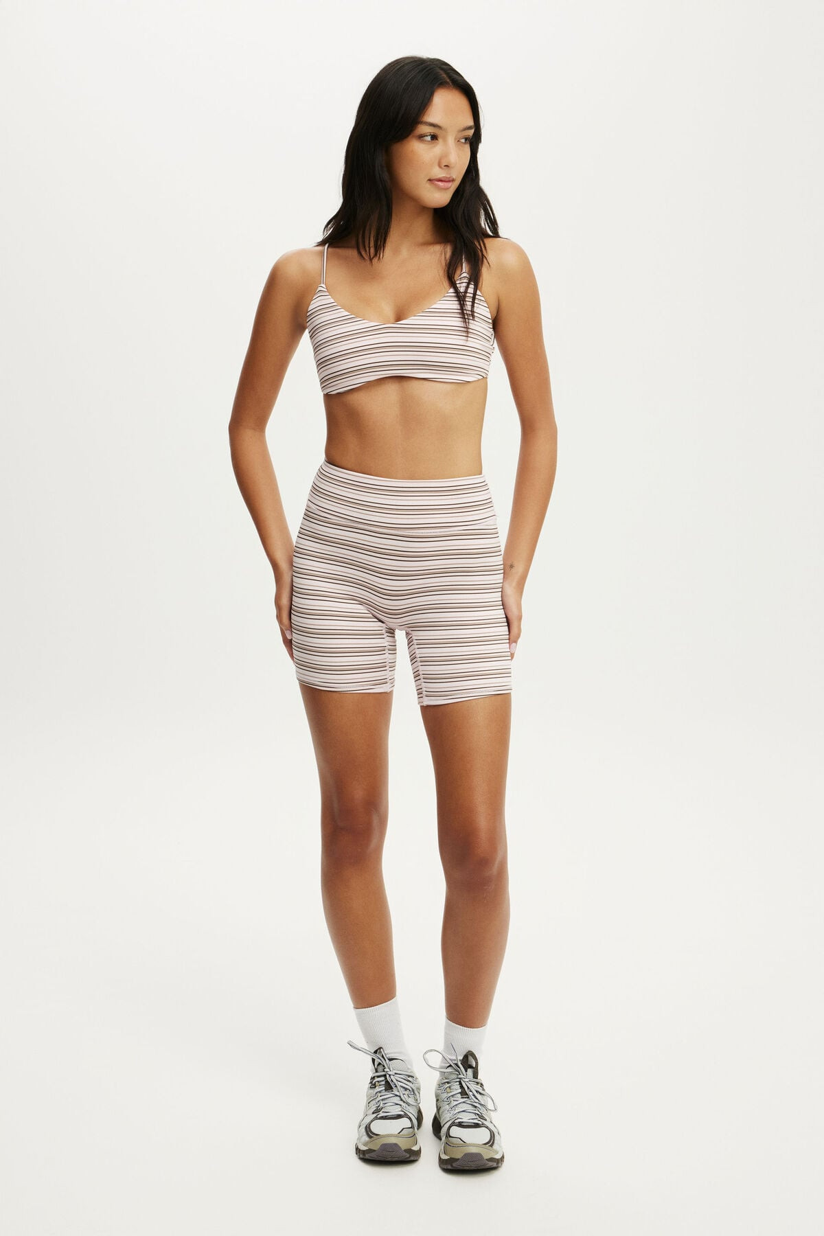 Ultra Soft Contour Bike Short | Cotton On (US)
