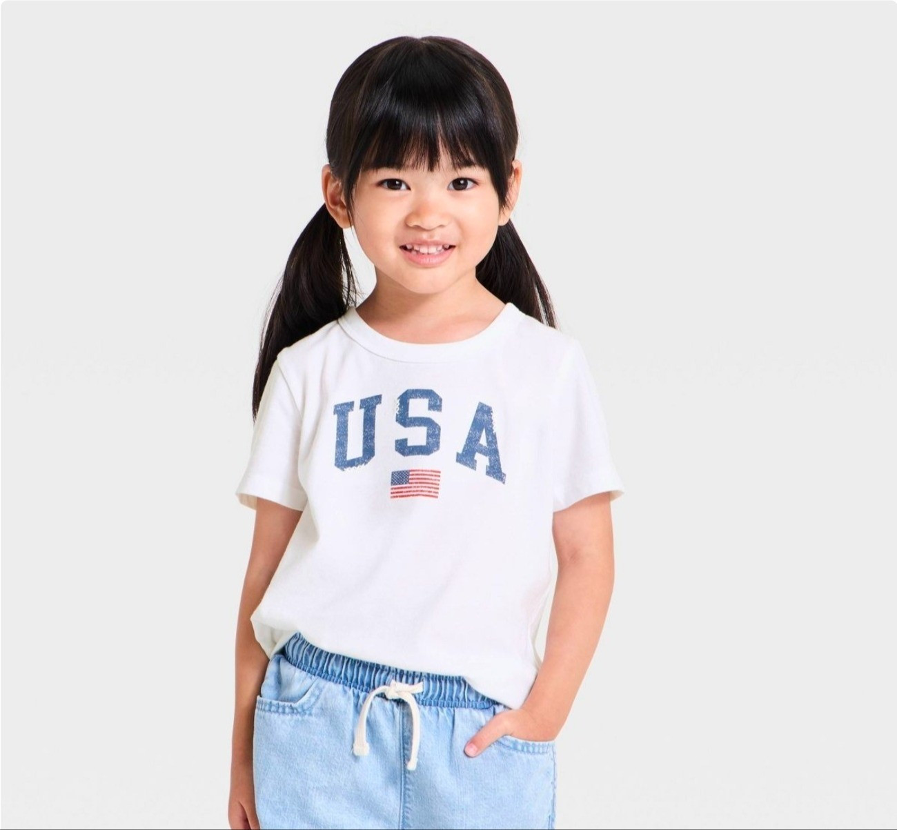 Toddler Red, White and Blue Fits from Target

#LTKKids #LTKTravel #LTKSeasonal