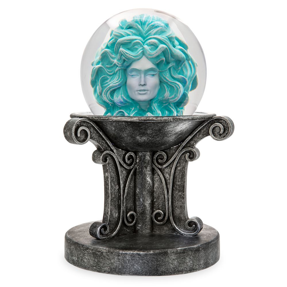 Madame Leota Lamp – The Haunted Mansion | Disney Store