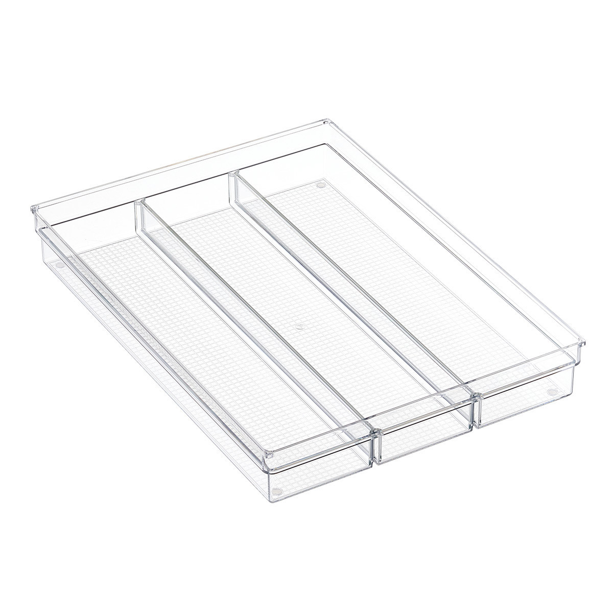 Everything Organizer Store Utensil Tray | The Container Store