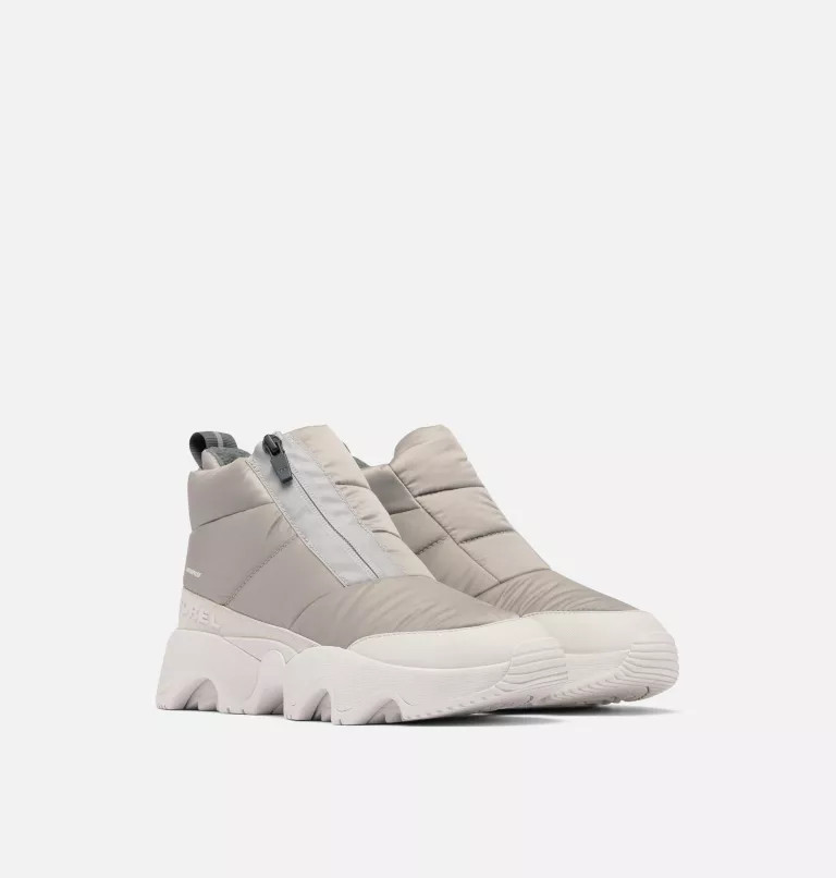 KINETIC™ Impact Women's Puffy Zip Waterproof Boot | Sorel (US & CA)