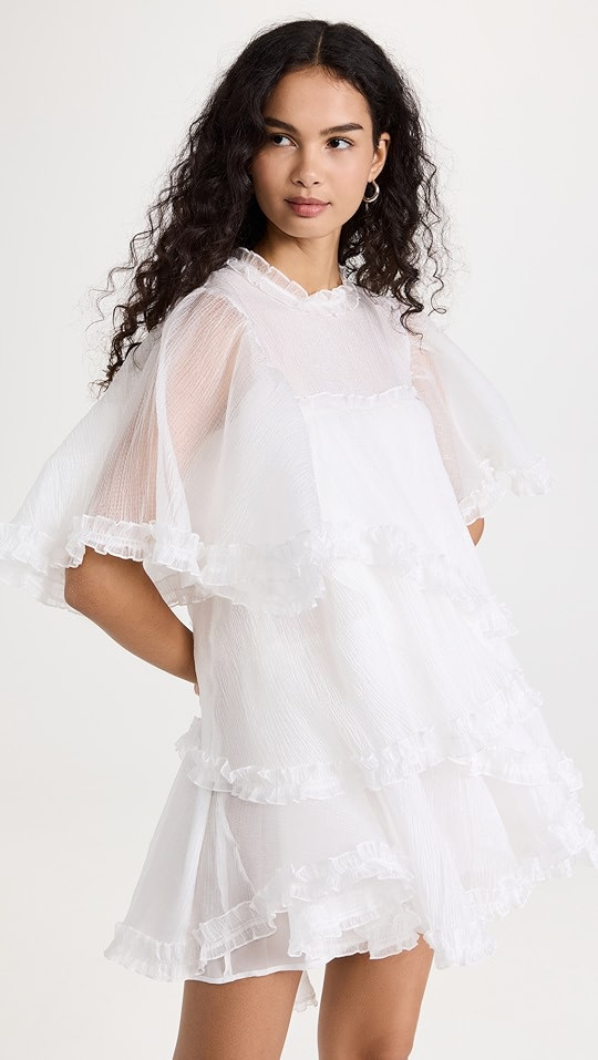 Stella Nova Skylar Dress | SHOPBOP | Shopbop