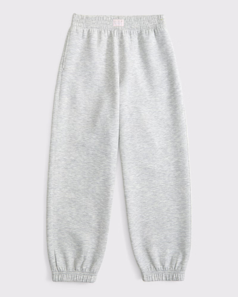 ypb neoknit baggy joggers | Abercrombie & Fitch (US)