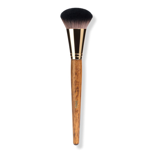 Juvia's Place Bronzed J301 Powder Bronzing Brush | Ulta