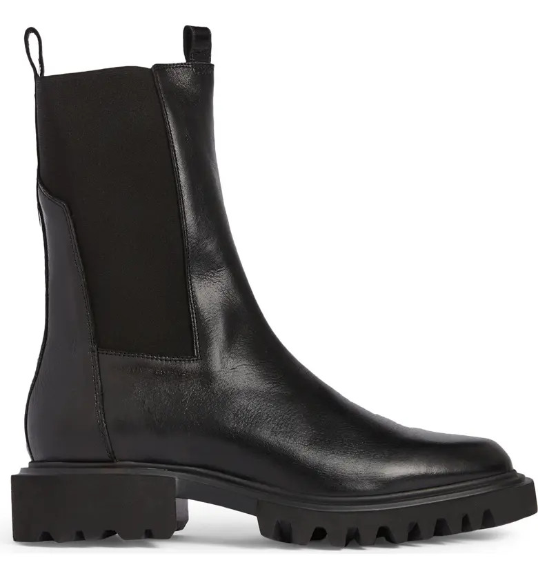 Hallie Lug Boot (Women) | Nordstrom