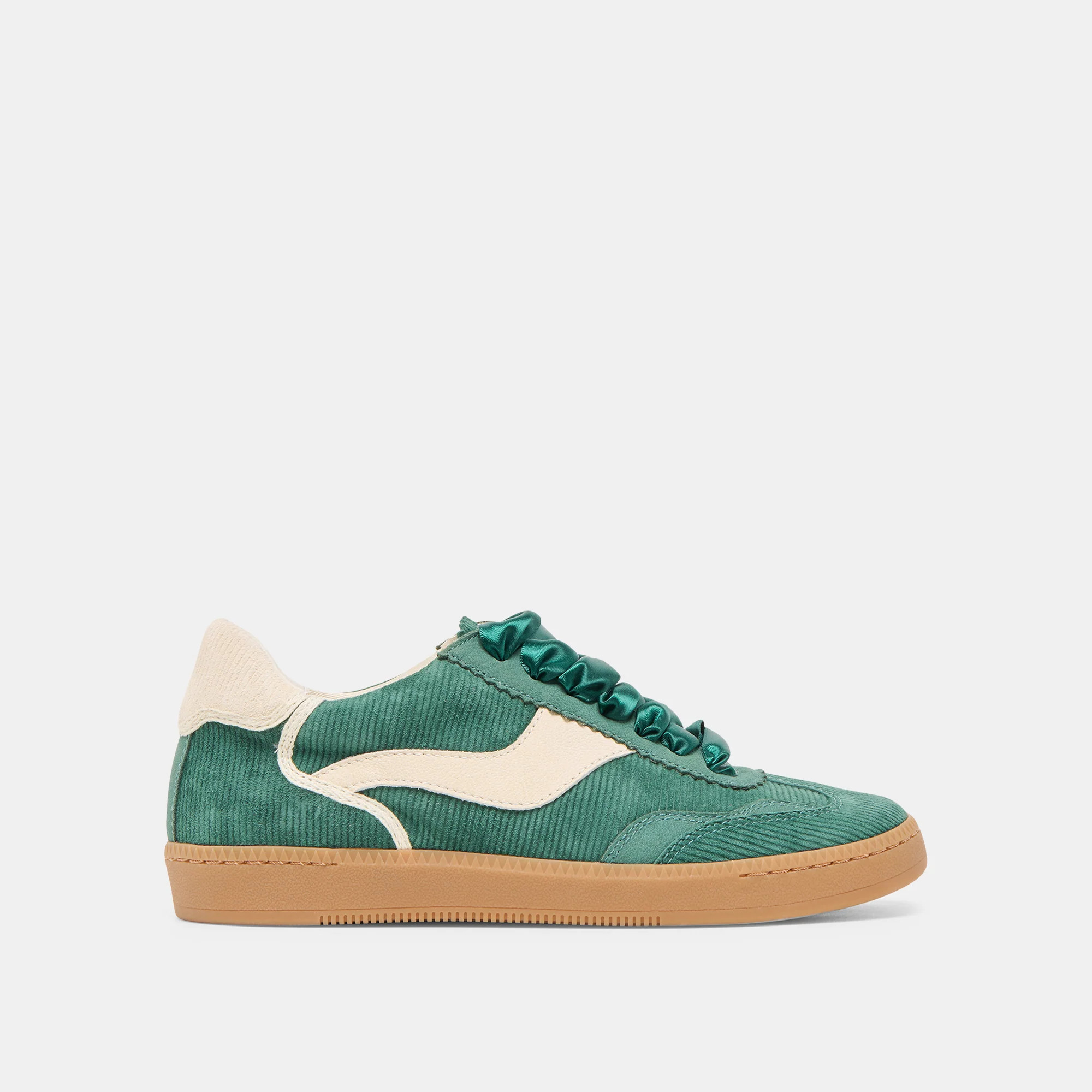 Notice Sneakers Pine Corduroy | DolceVita.com