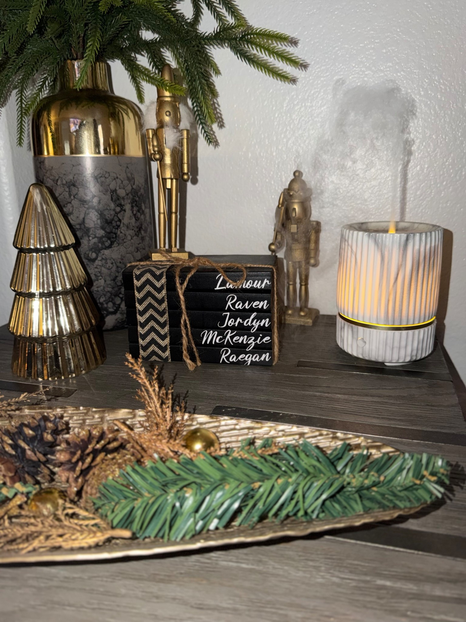 My favorite Oil Diffuser 

#LTKGiftGuide #LTKHoliday #LTKHome