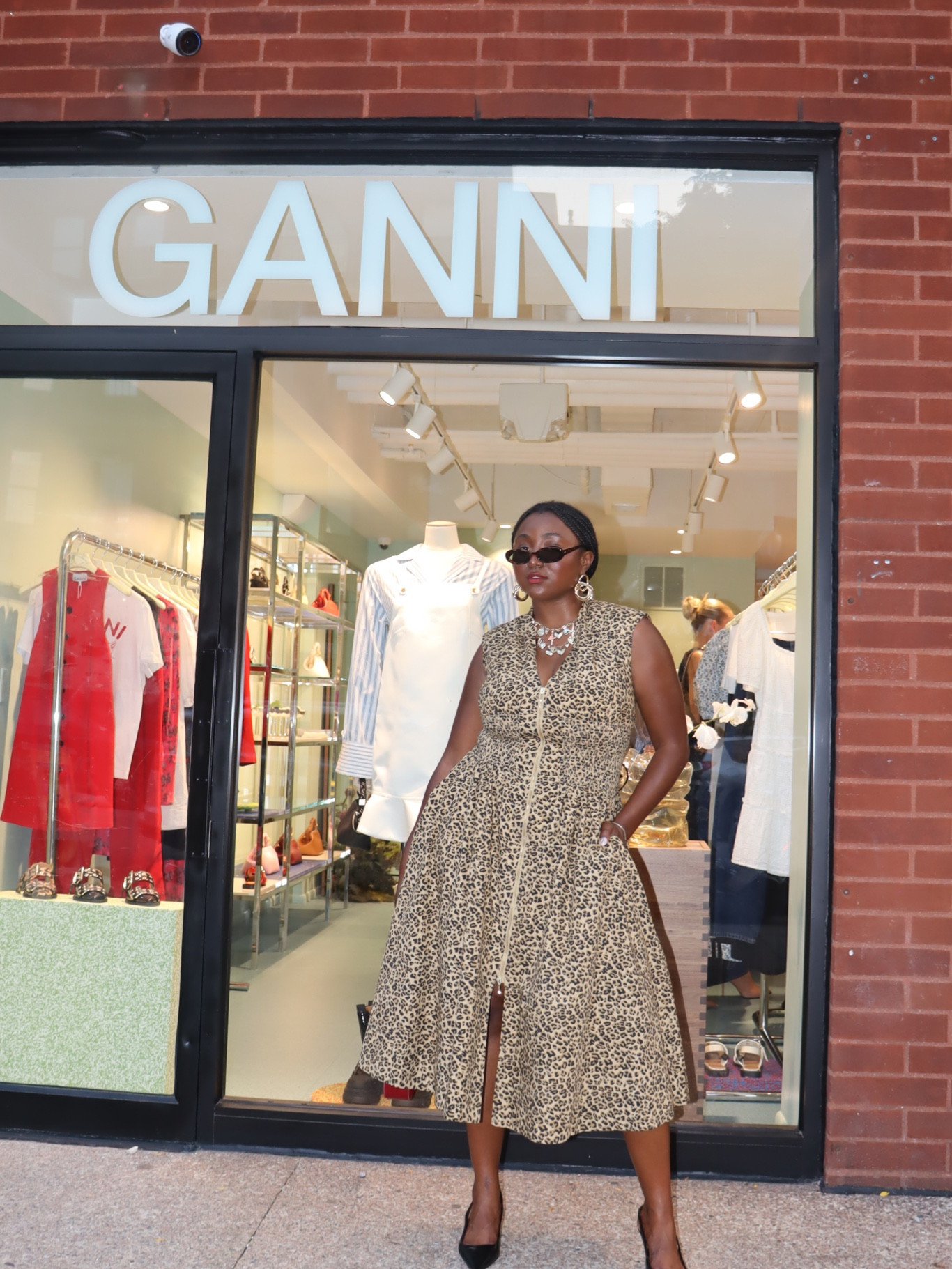 One of my favorite outfits this month 

#LTKMidsize #LTKFindsUnder100 #LTKU