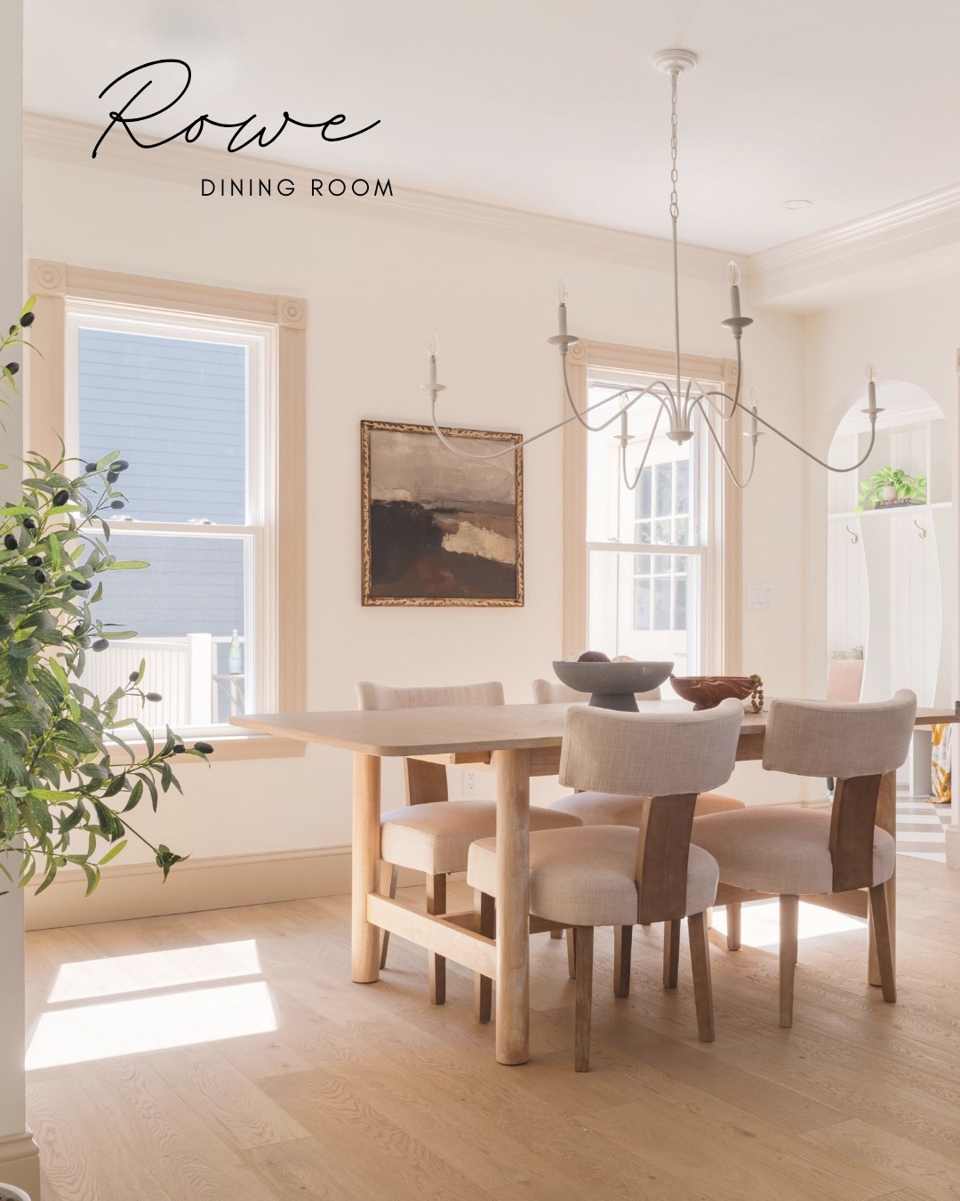 It’s never just a dining room.
It’s where mornings start, stories are shared, and memories are made. ✨

This space was perfectly staged by @kjaymesquinn, and it shows—because great design lives in the details. From the sculptural lighting to the layered textures and thoughtfully chosen objects, every element was intentional.

This is what we mean when we say making a house a home is an art form.
Love what you buy.
Live with what you display.
Let your space reflect how you actually want to live.

At Covelle & Company, we don’t just sell homes—we design, build, stage, and sell them with emotion and purpose, creating spaces that people instantly connect with.

🤍 Love these pieces? You can shop every product featured here on our LTK page.
Save this for dining room inspiration.
Share it with someone who believes details matter.
And follow along for more design-forward real estate.

Design. Build. Sell.
That’s the Covelle way. 

#LTKSaleAlert #LTKdayinmylife #LTKHome