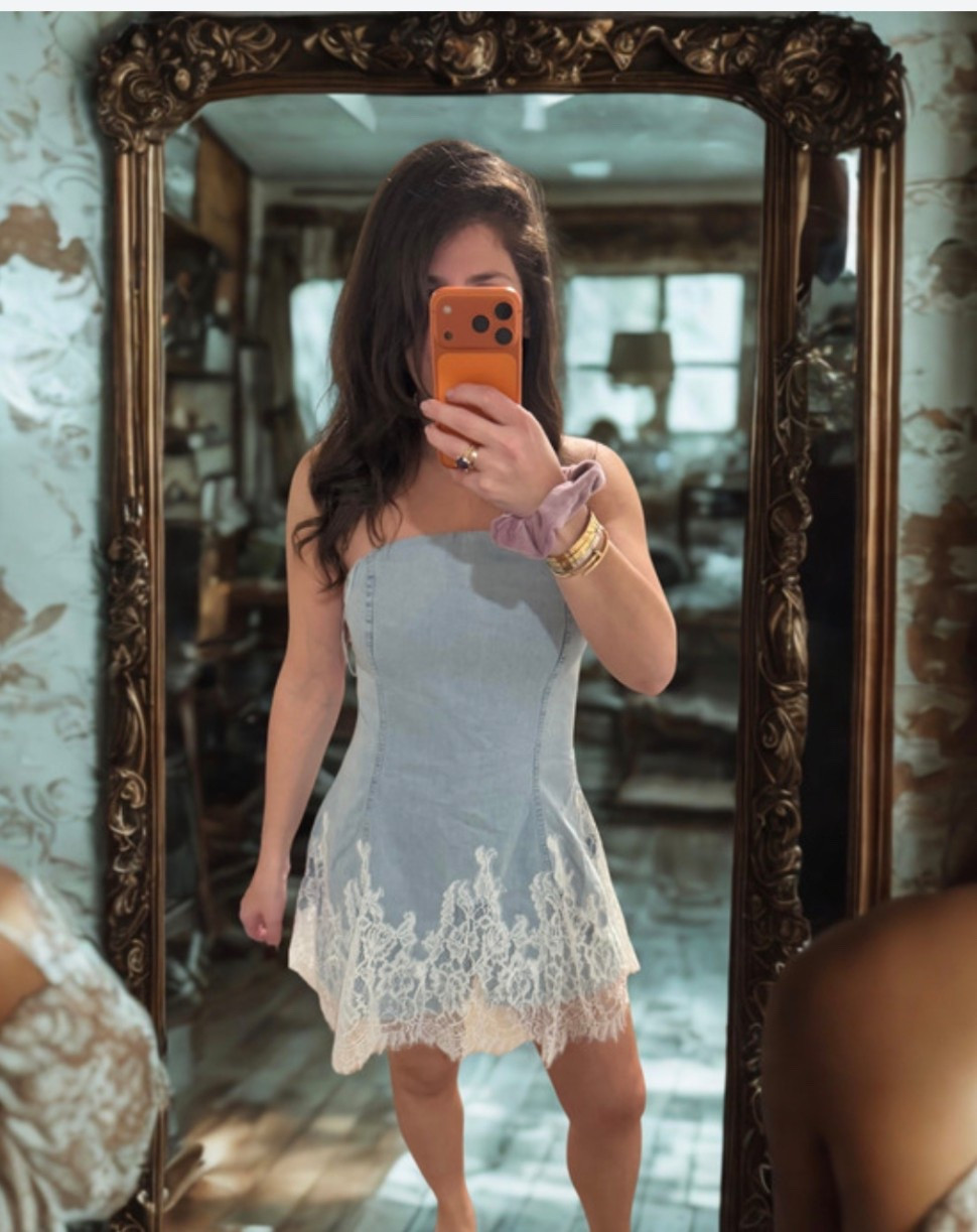 I got this for COTA but I’m not sure - it’s a skort which is FANTASTIC for versatility! 

#LTKootd #LTKMothersDay #LTKmomlife