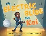 The Electric Slide and Kai | Amazon (US)