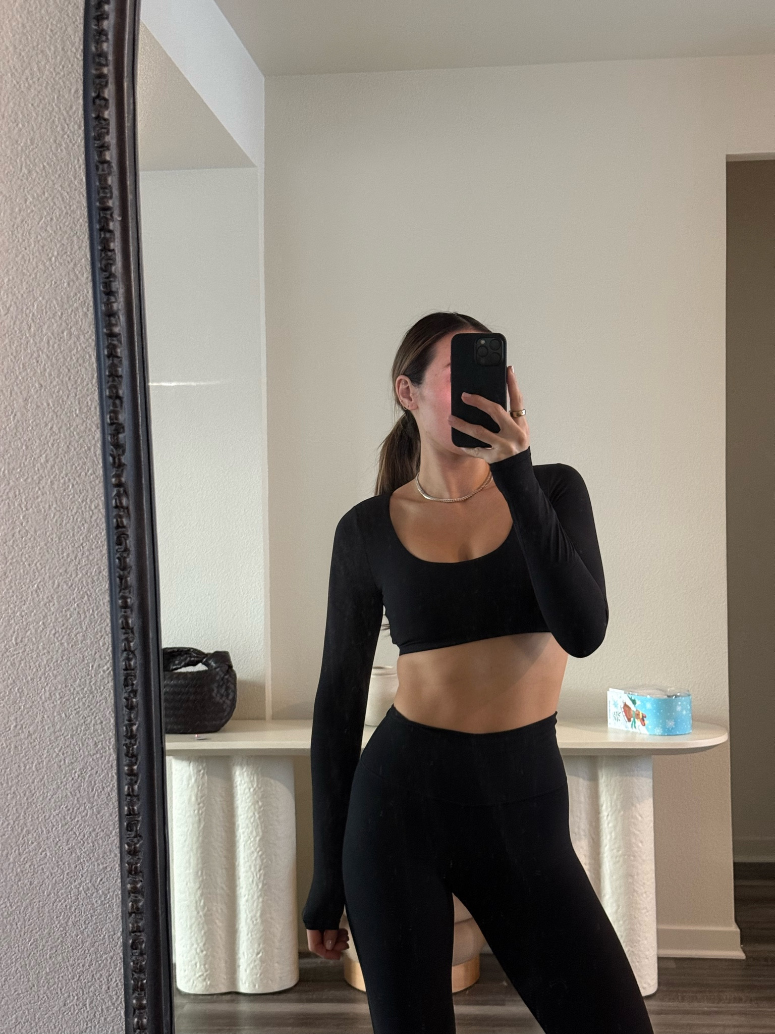 Back into Pilates 

#LTKHoliday #LTKSeasonal #LTKFitness