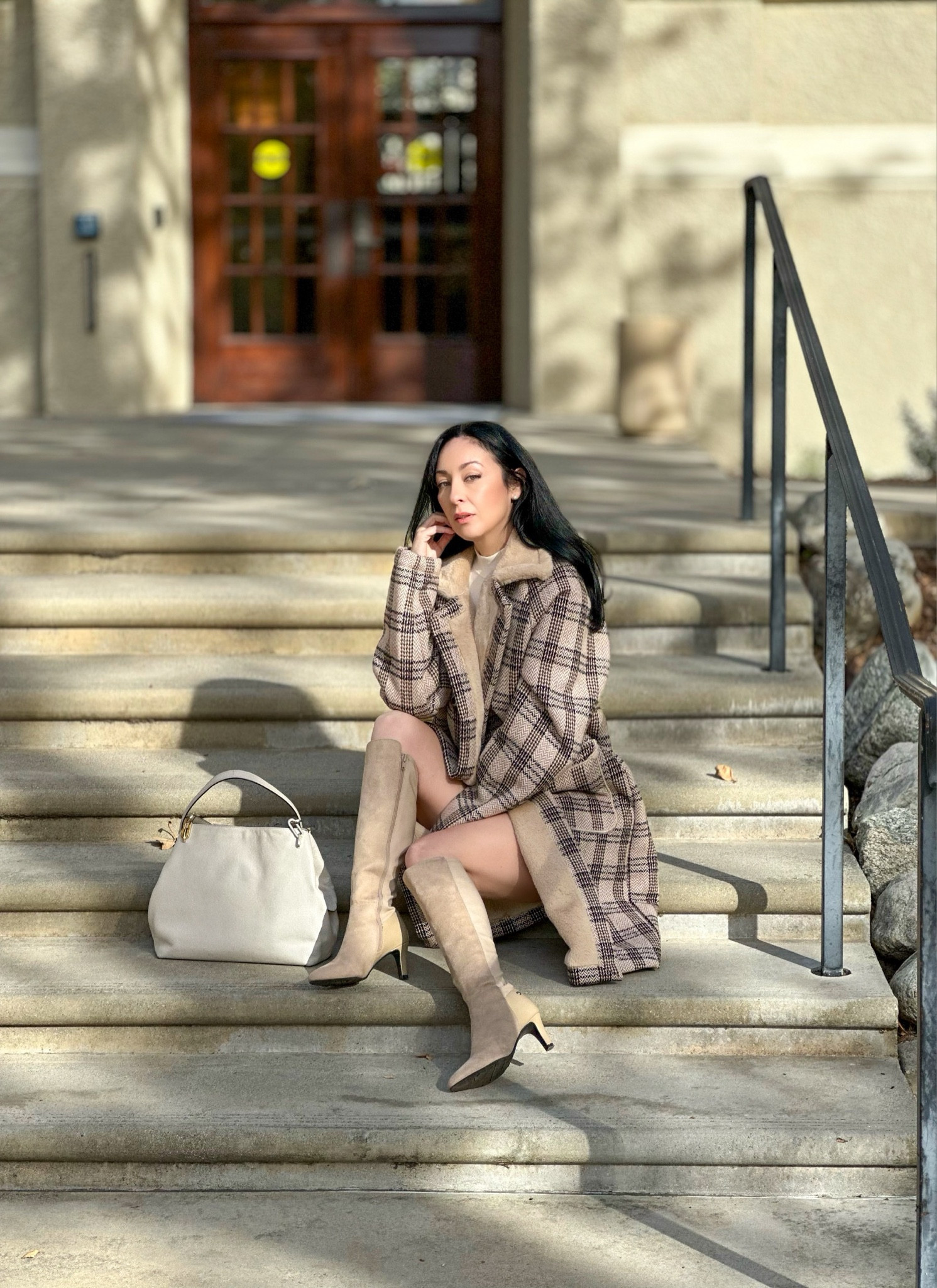 These boots are made for walking in comfort ✨

#LTKSeasonal #LTKGiftGuide #LTKHoliday