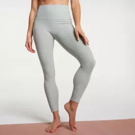 CALIA Women's Seamed Ribbed Essential 7/8 Legging | Dick's Sporting Goods