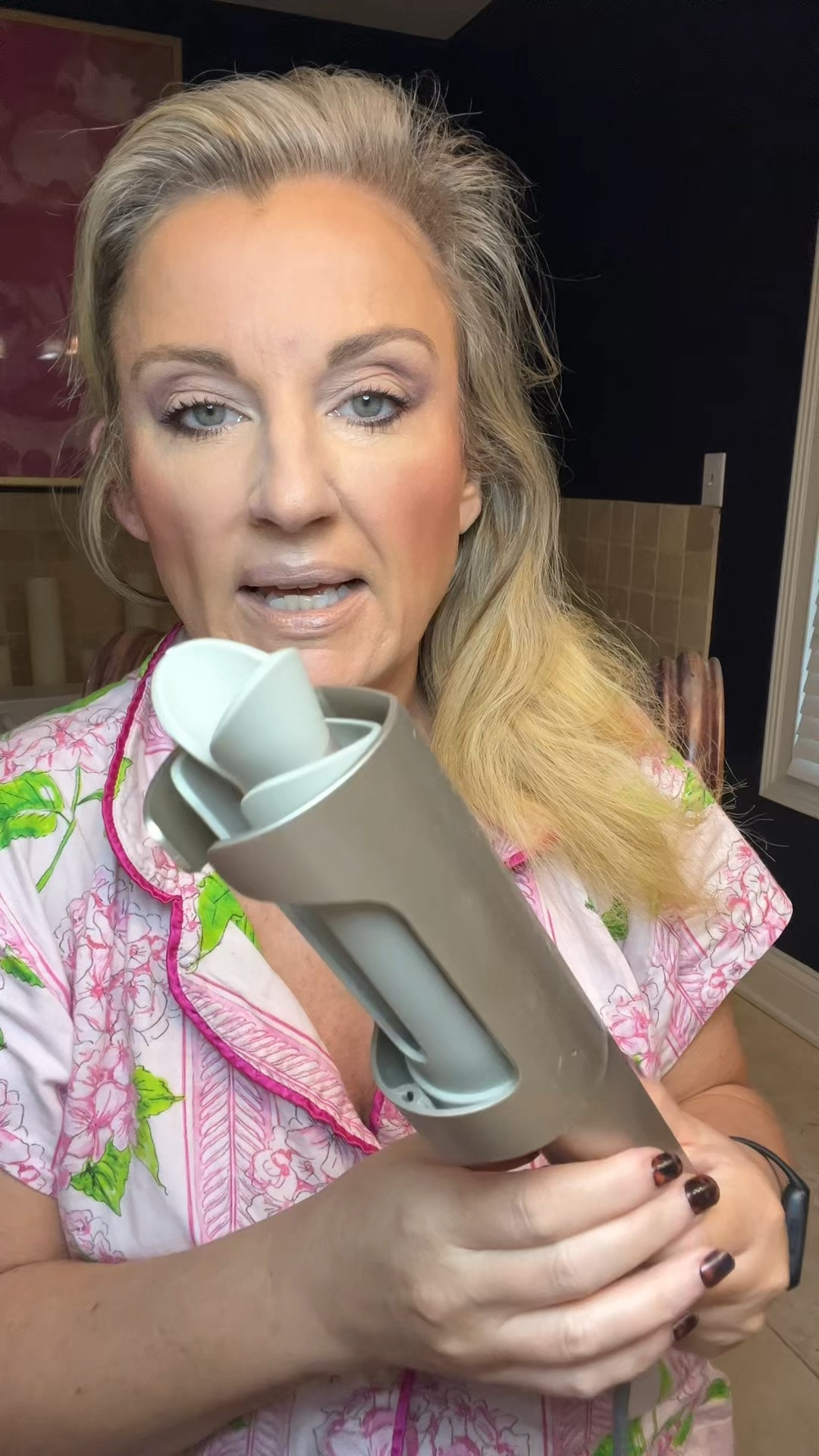 These curls last all day!!!

#LTKgrwm #LTKBeauty