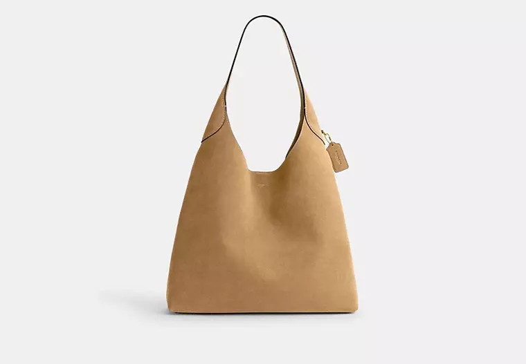 Brooklyn Shoulder Bag 39 | Coach (US)