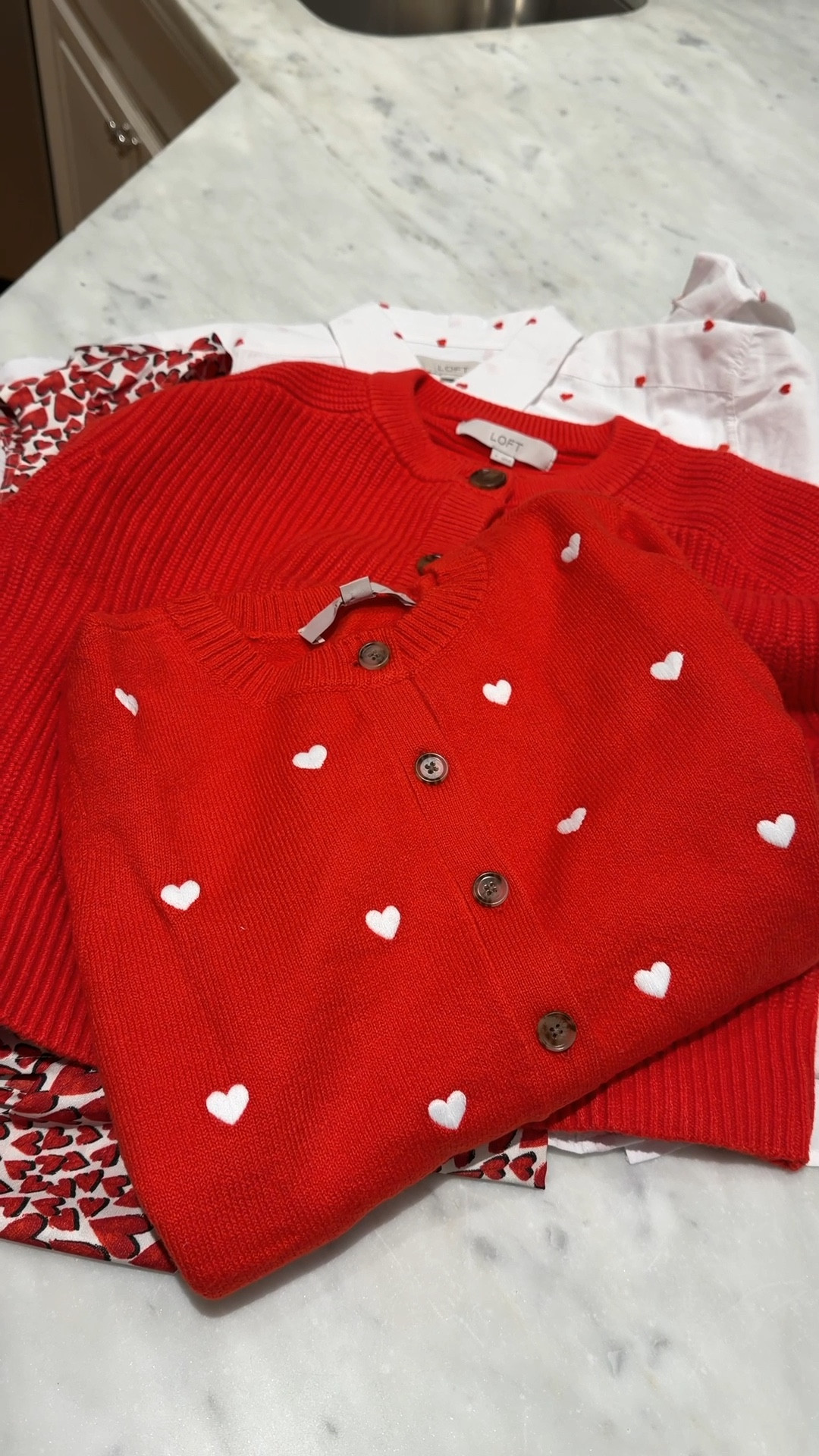 Valentines and Galentines Day! 🩷
Fun pieces from LOFT 

#LTKValentine #LTKSaleAlert #LTKootd