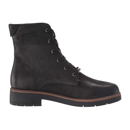 Dr. Scholl's Guild Combat Boot - Original Collection Black | Walmart (US)