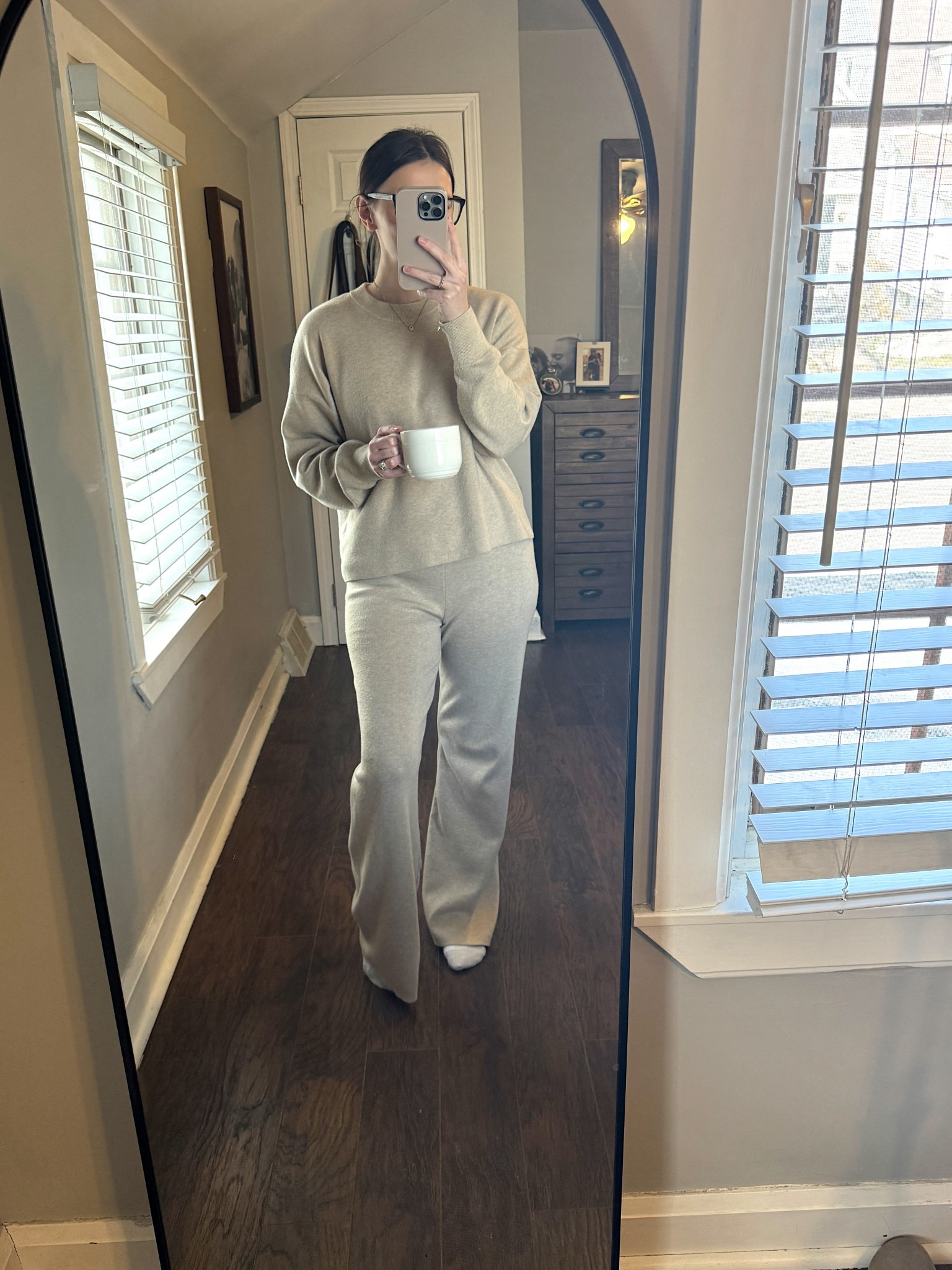 Cute enough for errands, comfy enough for the couch😉

I love a good matching set outfit! Linked my favorites below! 

#LTKootd #LTKmomlife #LTKdayinmylife