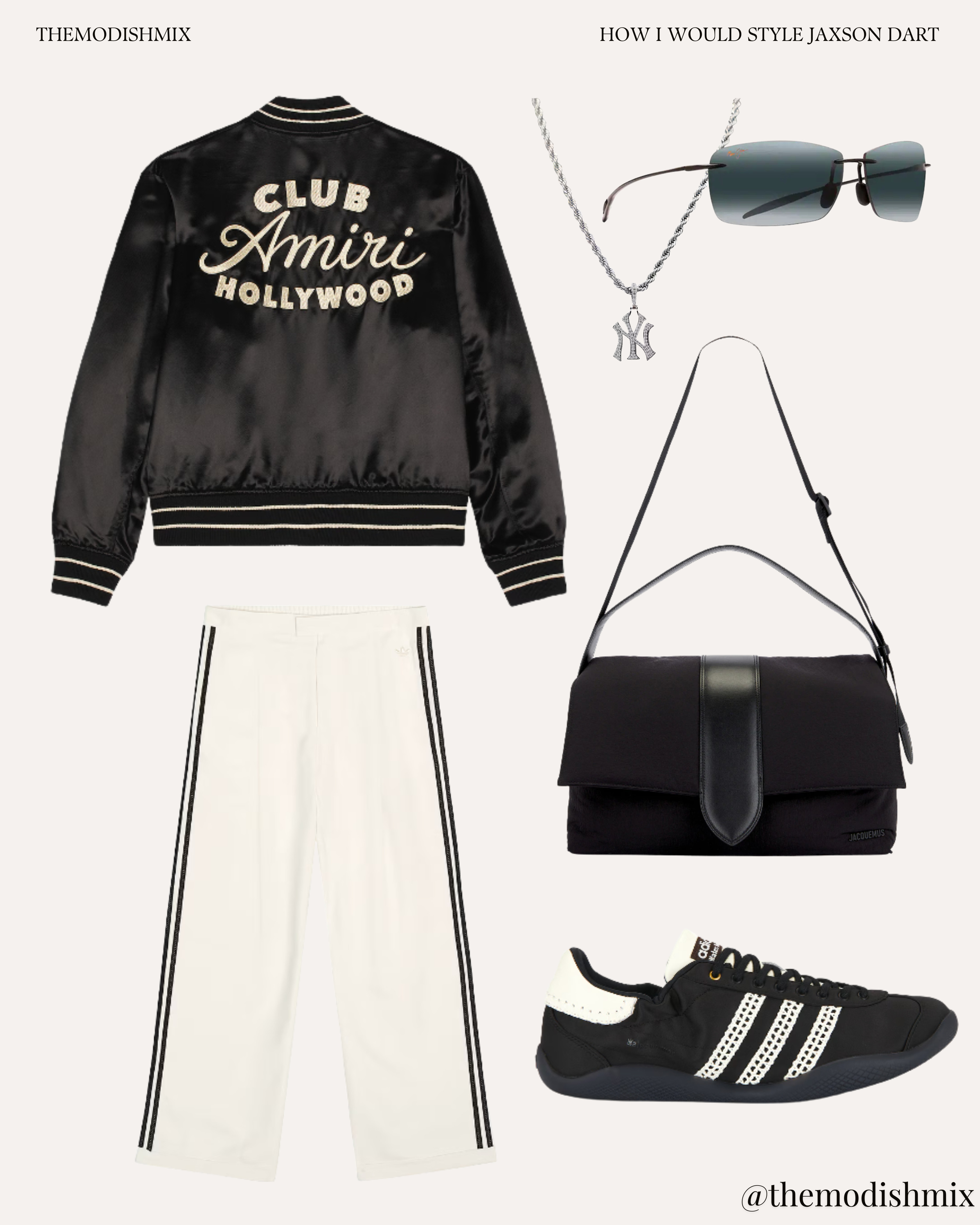 how I would style Jaxson Dart 

 #LTKootd #LTKMens