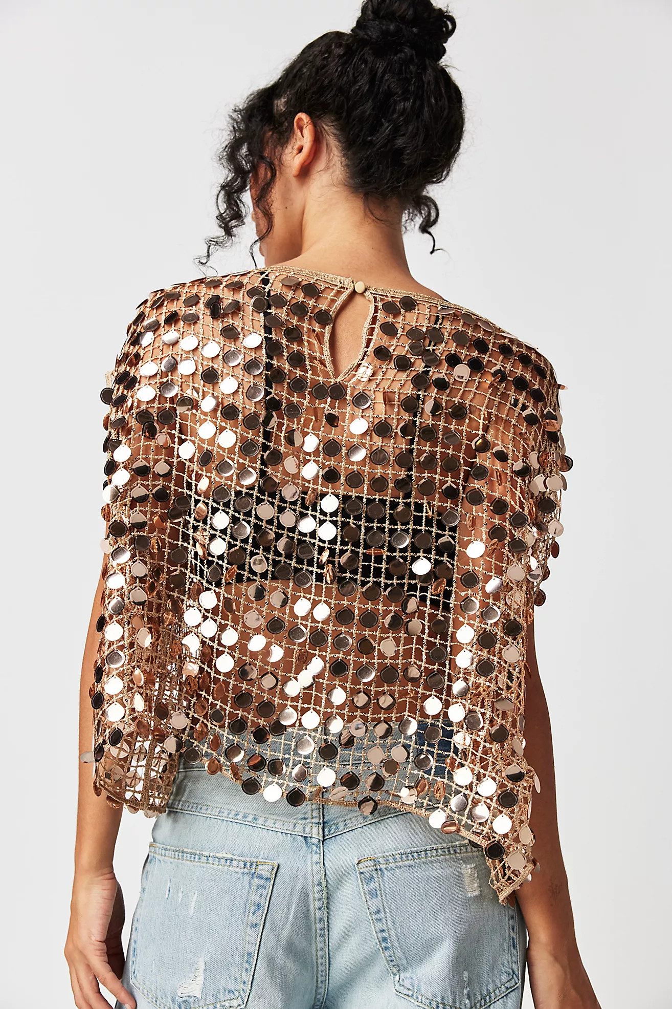 Vee Tank | Free People (UK)