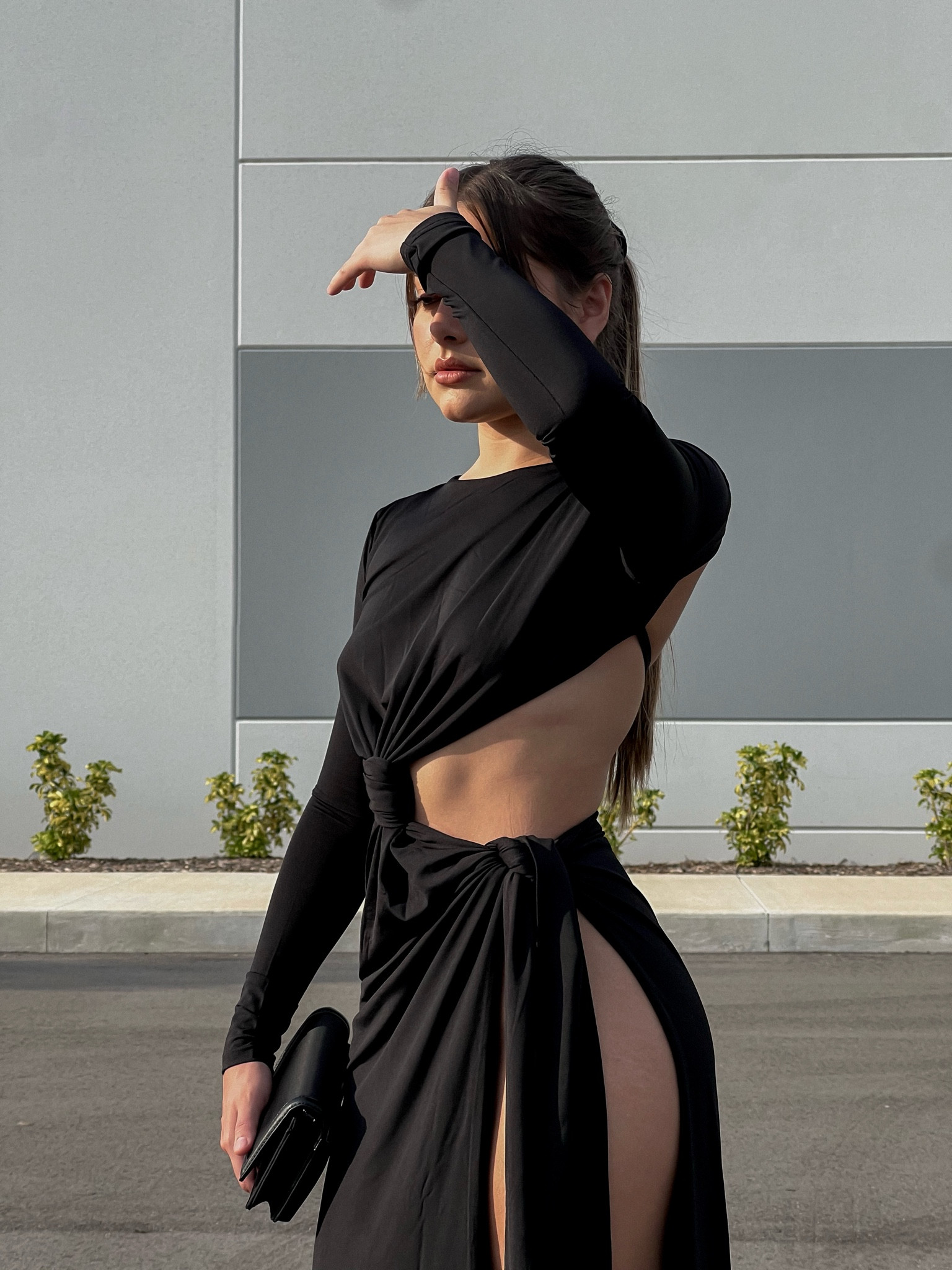 #LTKDress

#LTKNYFW #LTKStyleTip