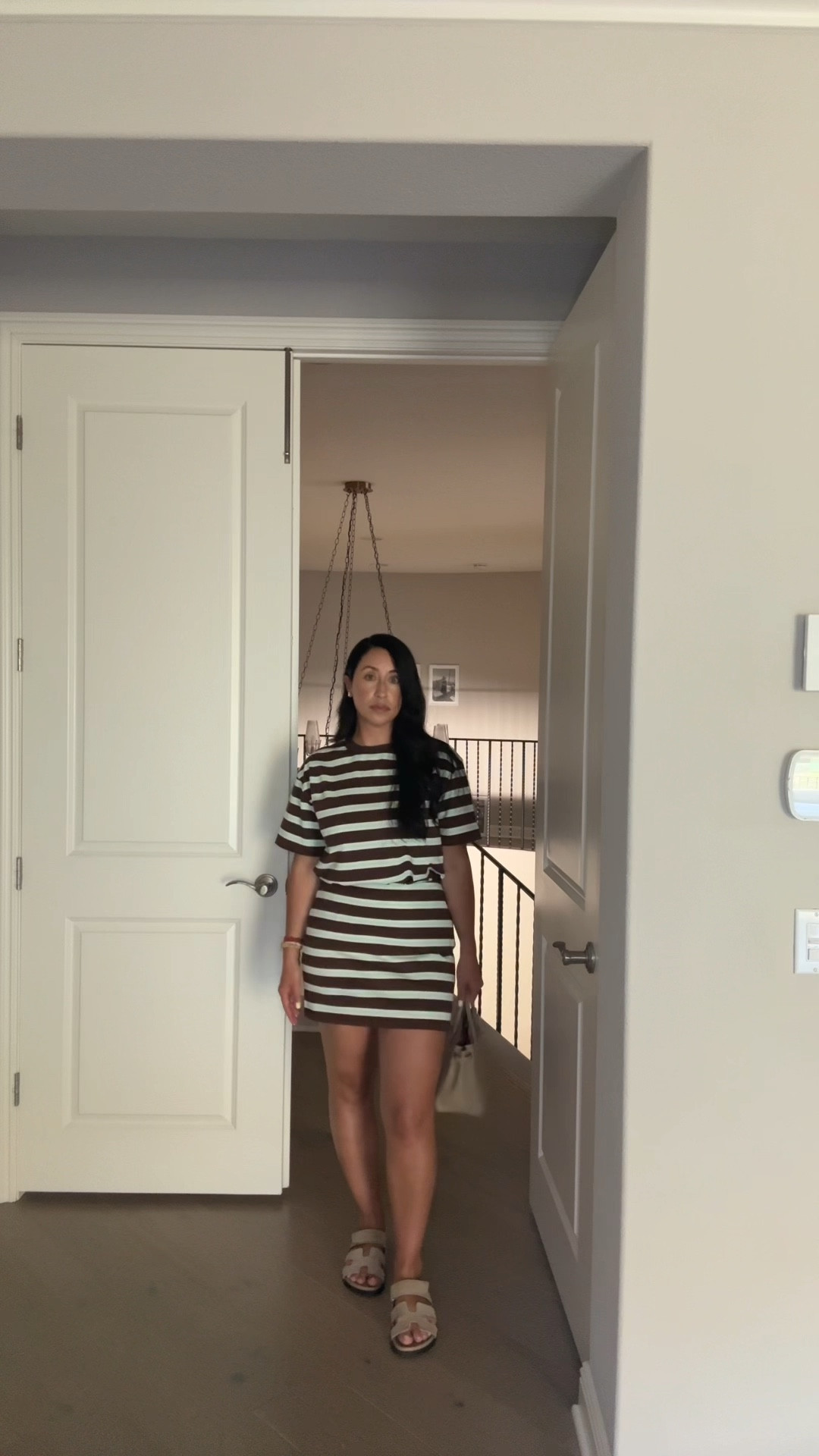 Easy and put together summer set

#LTKSeasonal