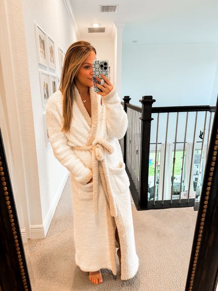 40% off site wide! I love my robe from them! 

#LTKsalealert #LTKSpringSale #LTKfindsunder50