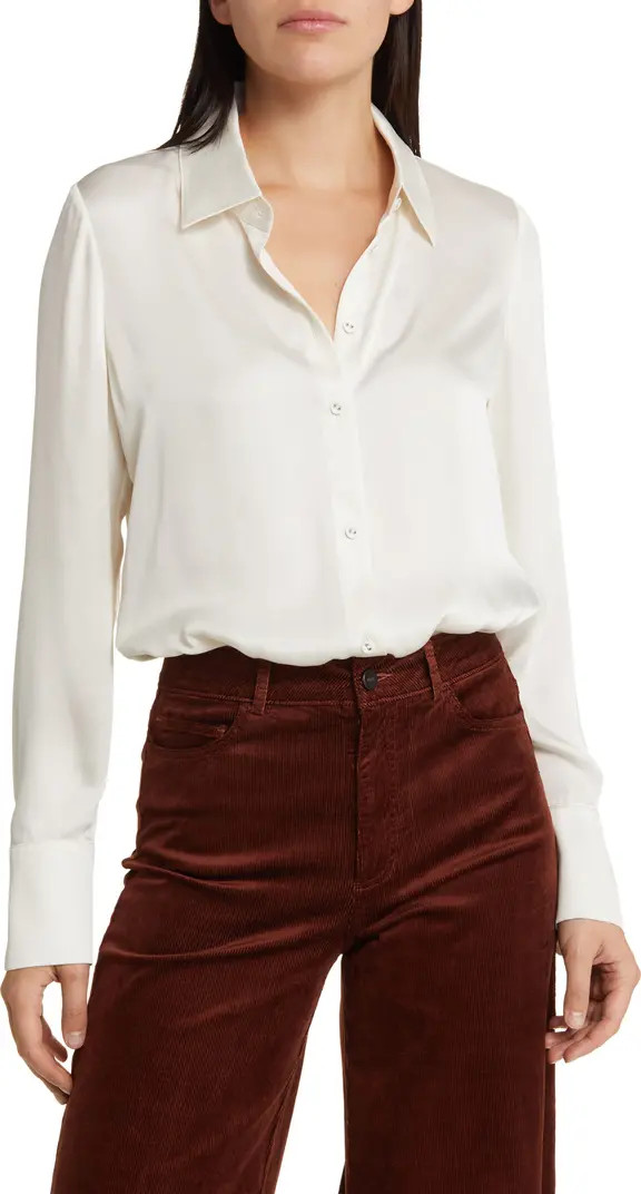 The Take Me Seriously Bodysuit | Nordstrom