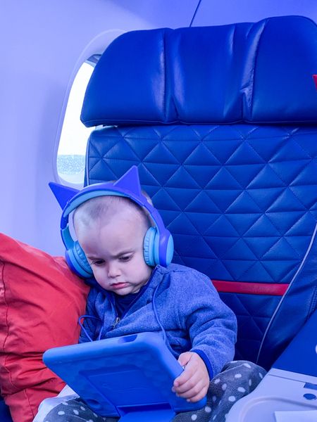 Amazon fire tablets for kids are on major sale!  Comes with kid friendly case! 

Also LOVE these child headphones. Great for toddlers! Especially on a plane! 😄

#LTKSummerSales #LTKKids #LTKFamily