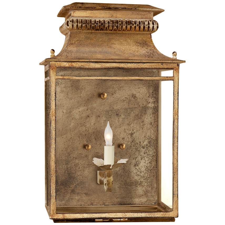 Flea Market Lantern | Visual Comfort