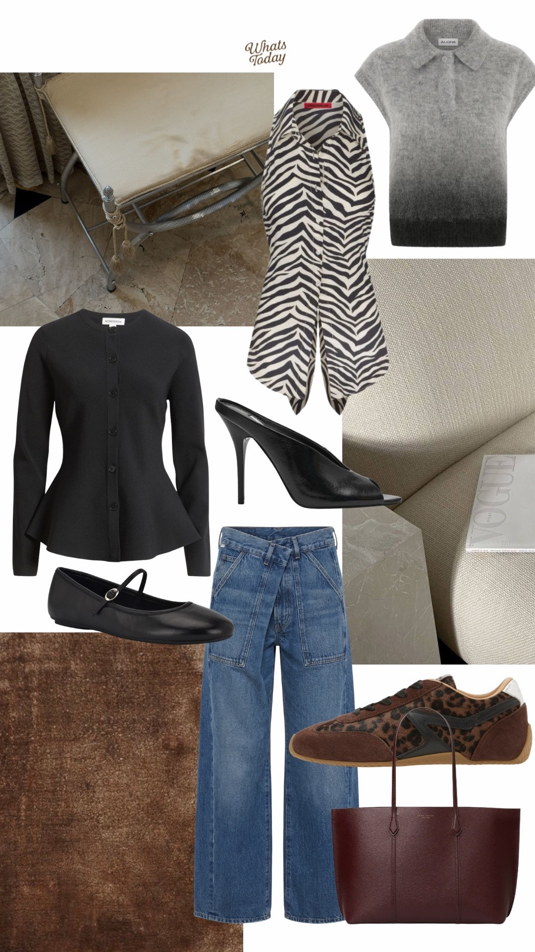 Nordstrom Sale It Girl Picks ✨

#LTKWorkwear #LTKootd