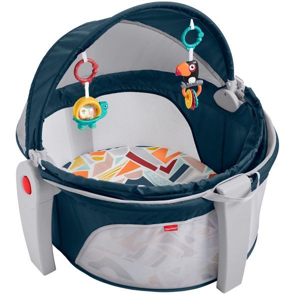 Fisher-Price On-the-Go Baby Dome | Target