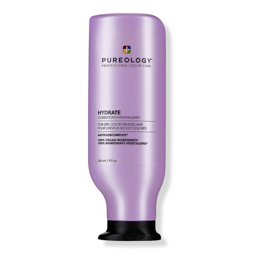 9.0 oz Hydrate Conditioner for Dry Hair - Pureology | Ulta Beauty | Ulta