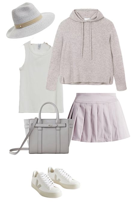 Outfit ideas for days out. Capsule wardrobe 

#LTKeurope #LTKover40 #LTKstyletip