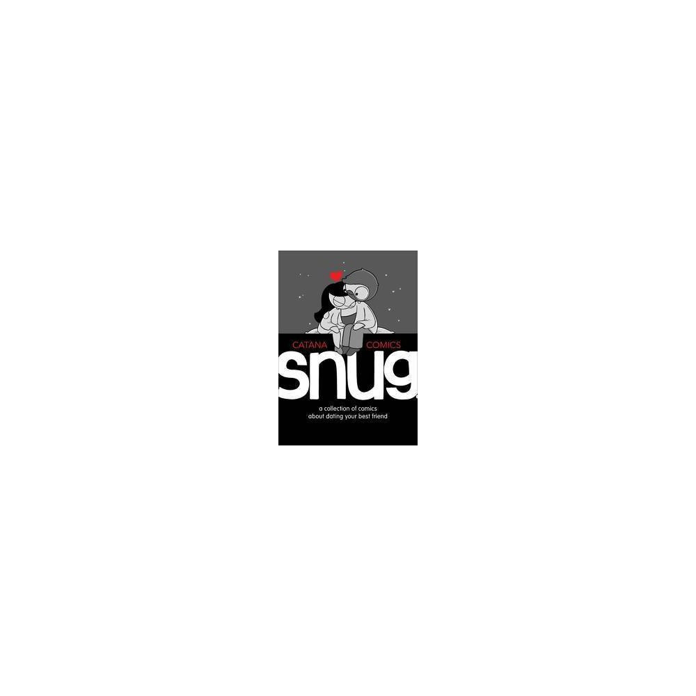 Snug - by Catana Chetwynd (Hardcover) | Target