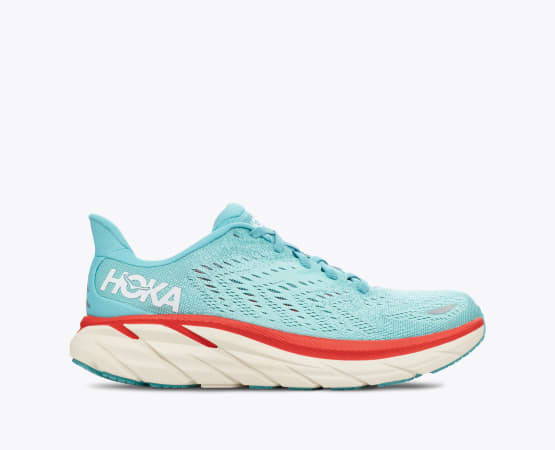 Clifton 8 | Hoka One CA