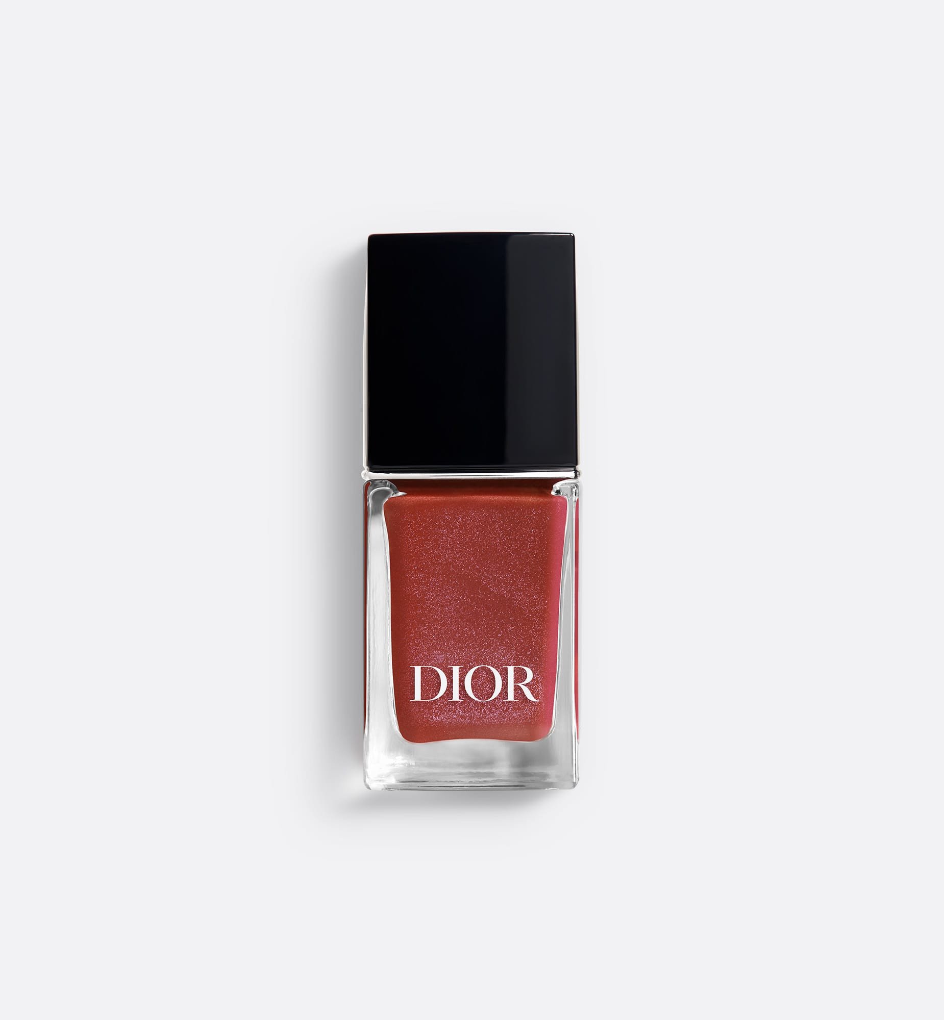 Dior Vernis-Nail Polish - Couture Color - Shine and Long Wear - Gel Effect - Protective Nail Care | Dior Beauty (US)