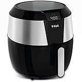T-fal Easy Fry XXL Air Fryer & Grill Combo with One-Touch Screen, 8 Preset Programs, 5.9 quarts, ... | Amazon (US)