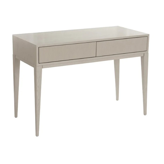 RV Astley Amur Dressing Table Ceramic Grey | Olivia's
