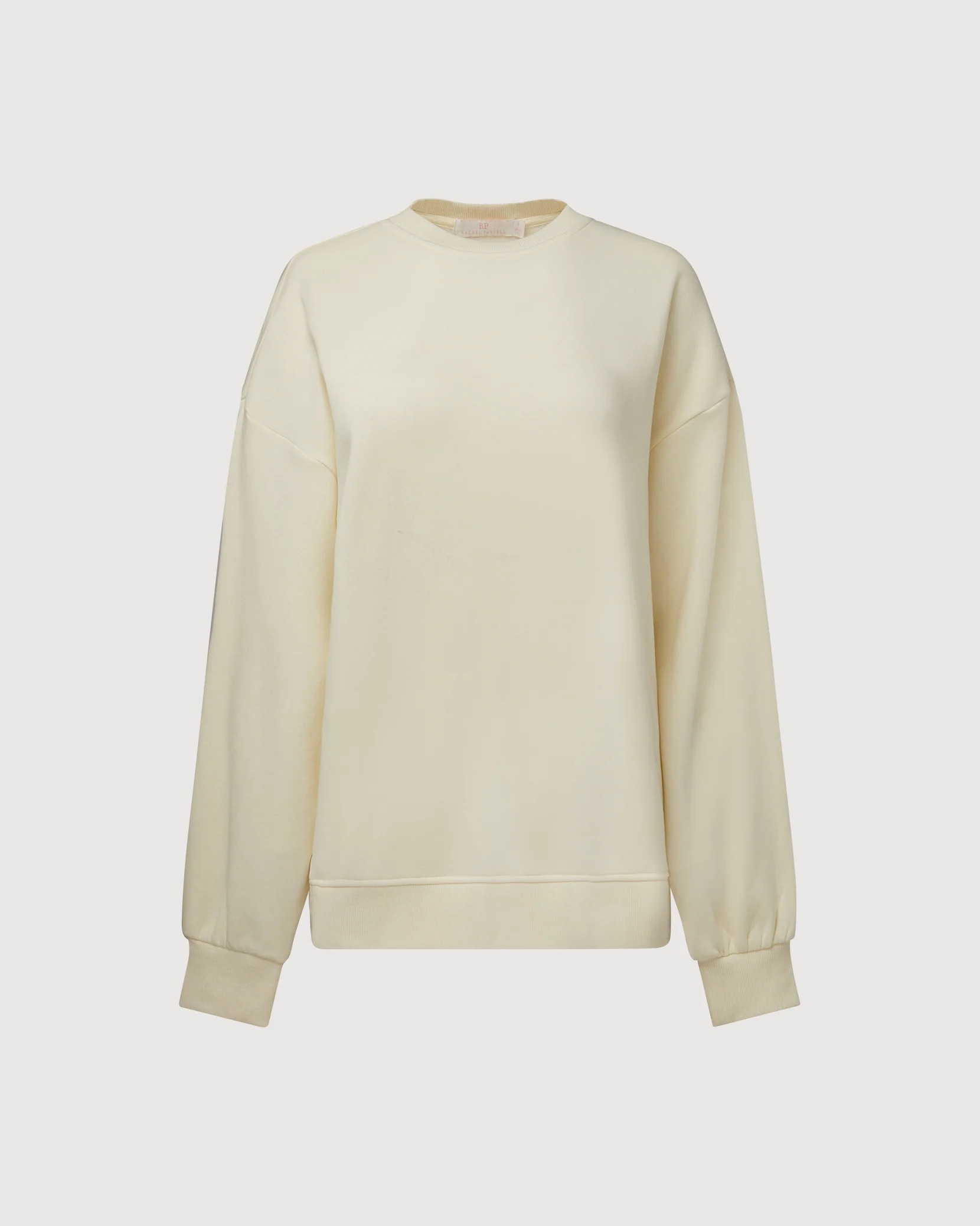 Crewneck Sweatshirt | Rachel Parcell