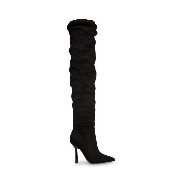 CYNTHIA BLACK | Steve Madden (US)