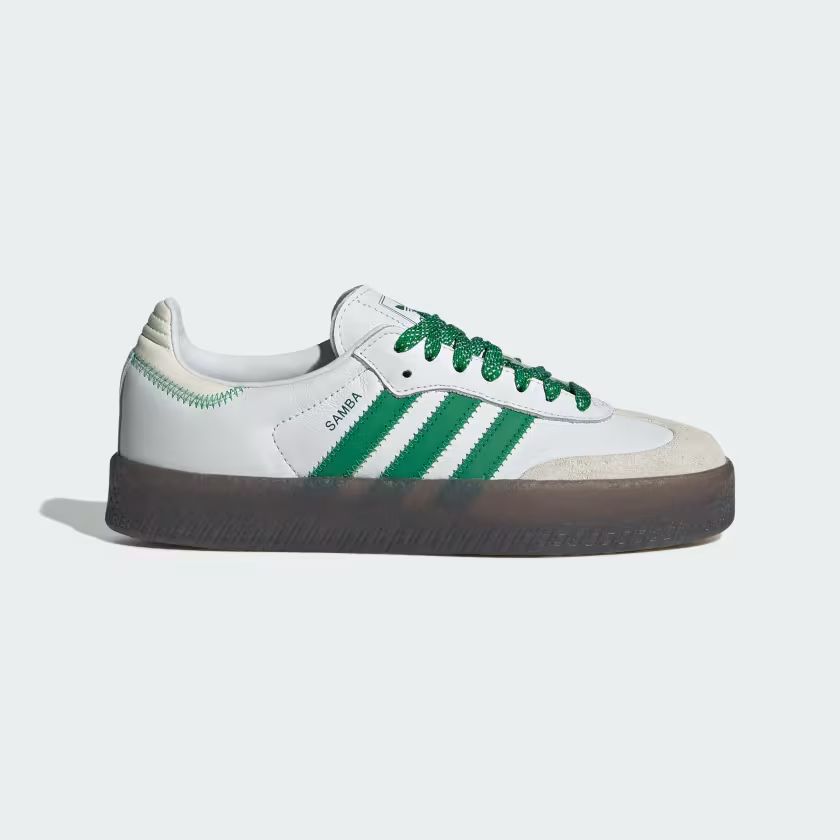 Sambae Shoes | adidas (US)