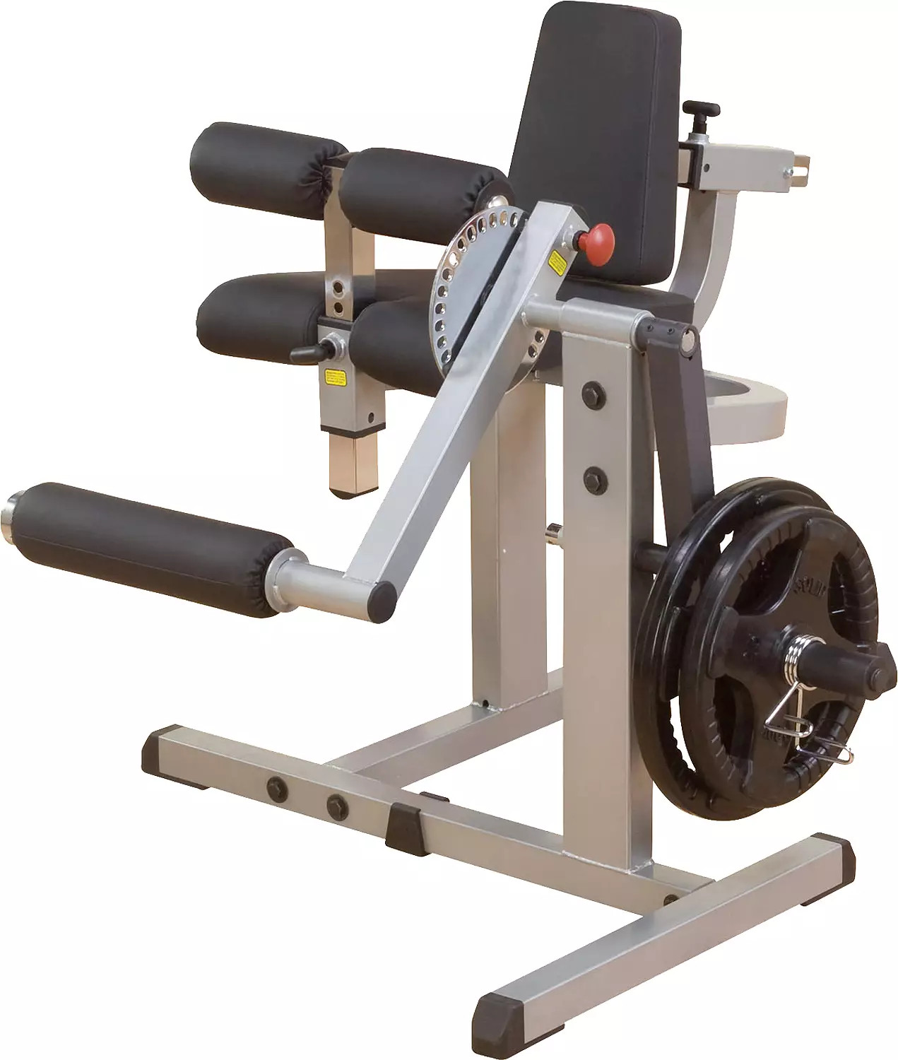 Body-Solid GCEC340 Cam Series Leg Extension Curl Machine | DICK'S Sporting Goods