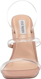 Steve Madden Women's Gracey Heeled Sandal | Amazon (US)